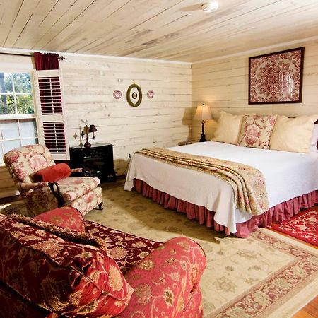 Clarkesville Glen-Ella Springs Hotel & Restaurant חדר תמונה