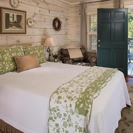 Clarkesville Glen-Ella Springs Hotel & Restaurant מראה חיצוני תמונה