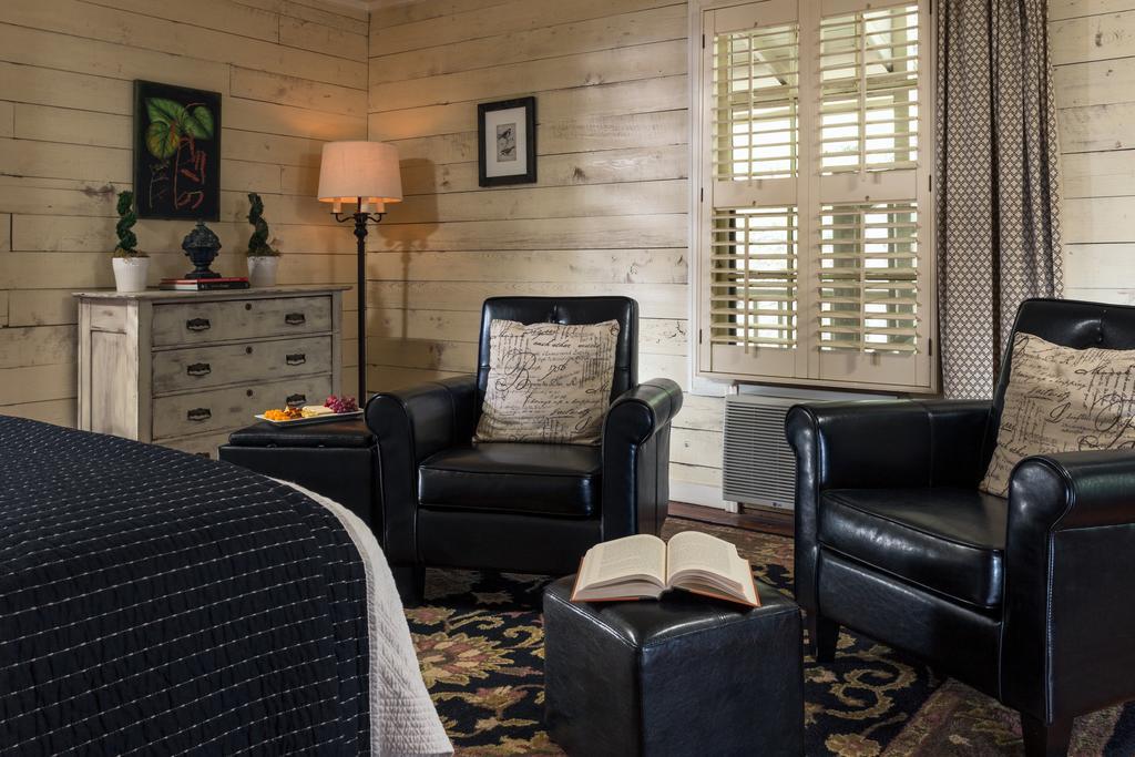 Clarkesville Glen-Ella Springs Hotel & Restaurant מראה חיצוני תמונה