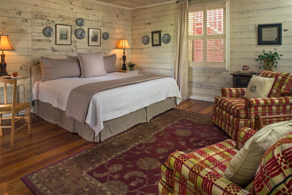 Clarkesville Glen-Ella Springs Hotel & Restaurant מראה חיצוני תמונה