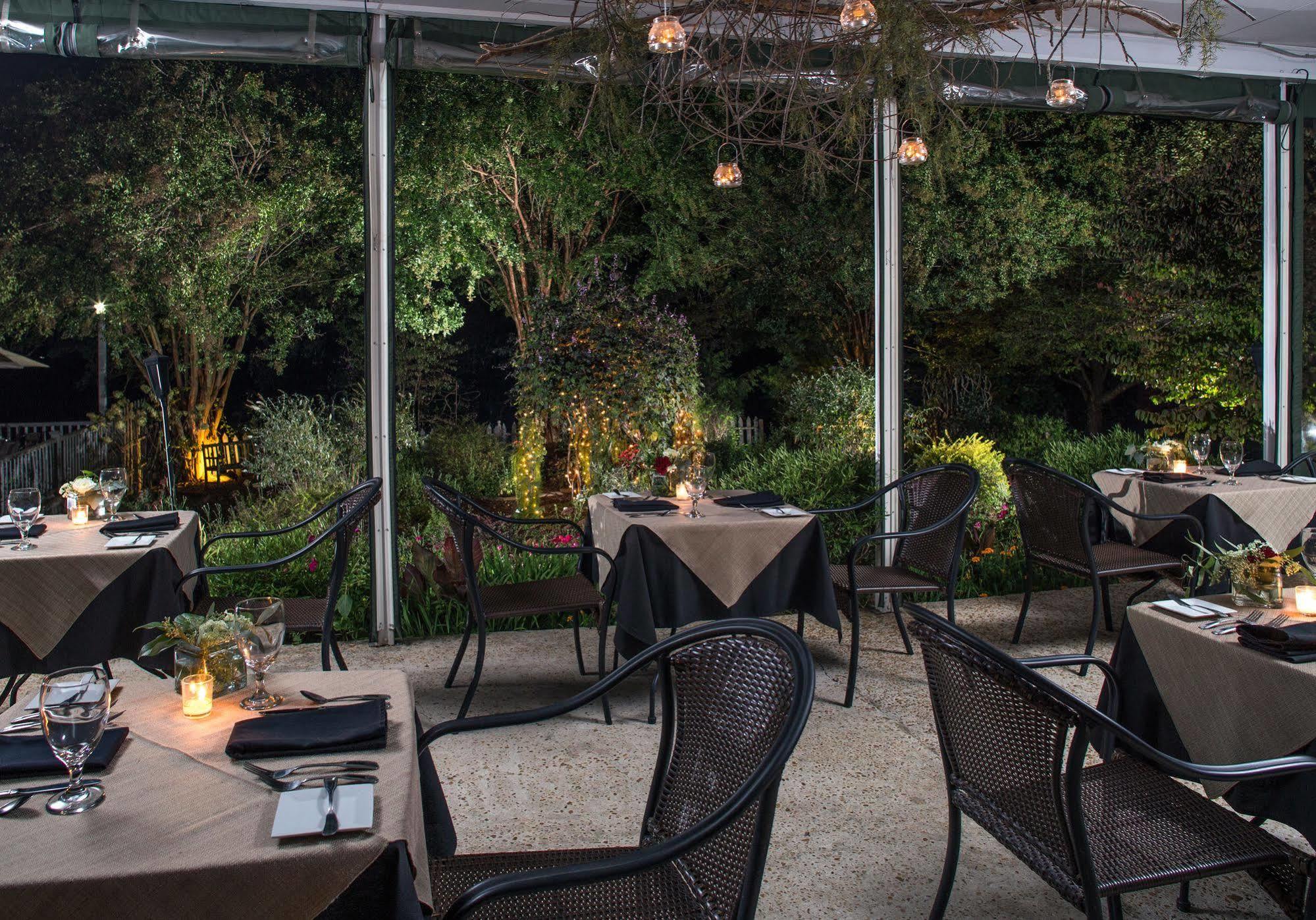 Clarkesville Glen-Ella Springs Hotel & Restaurant מראה חיצוני תמונה