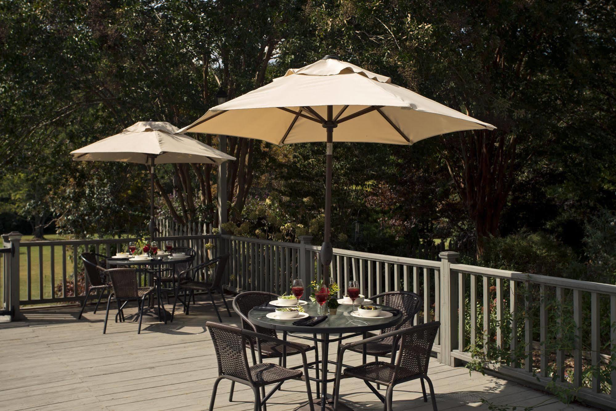 Clarkesville Glen-Ella Springs Hotel & Restaurant מראה חיצוני תמונה