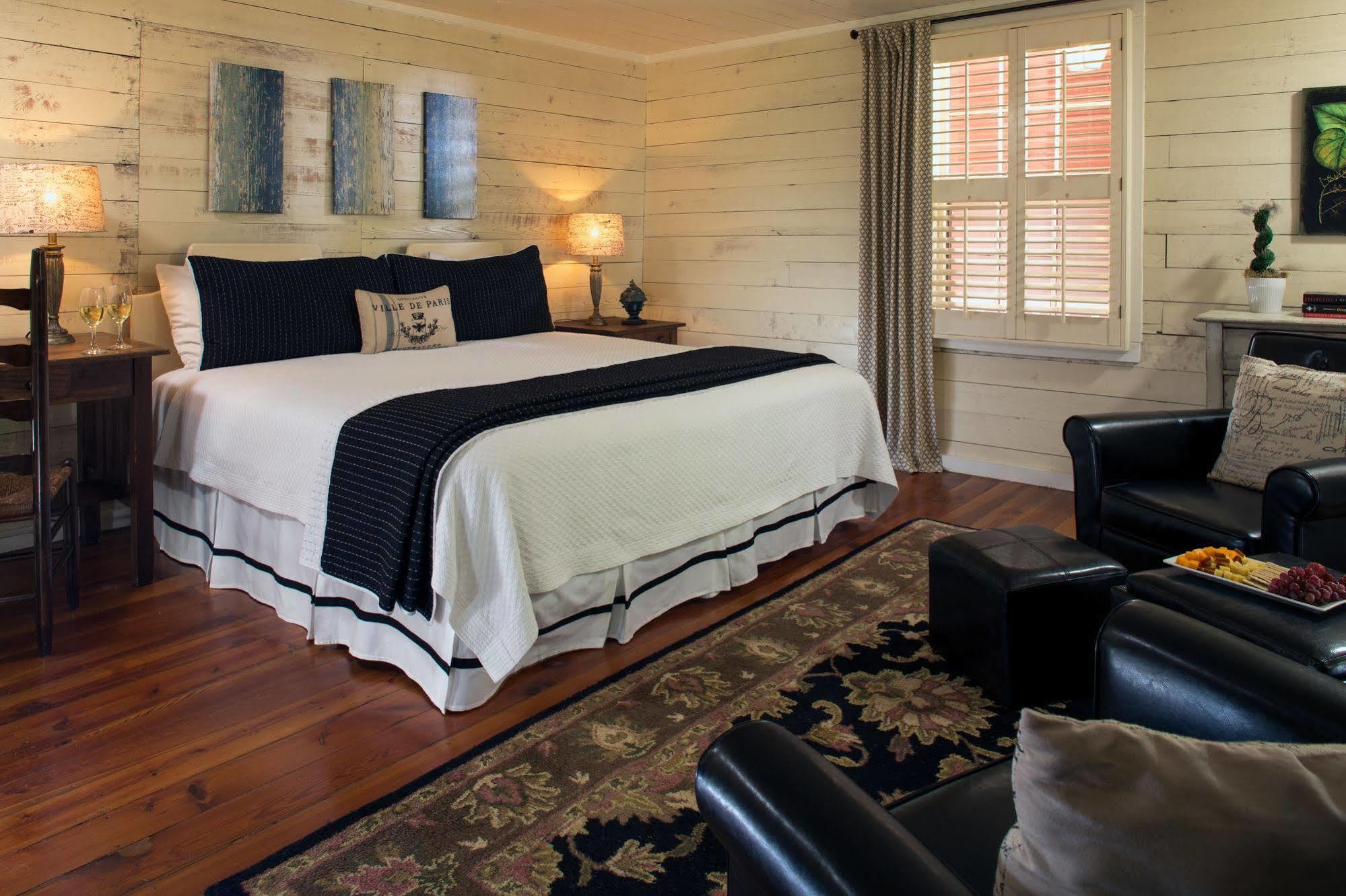 Clarkesville Glen-Ella Springs Hotel & Restaurant מראה חיצוני תמונה