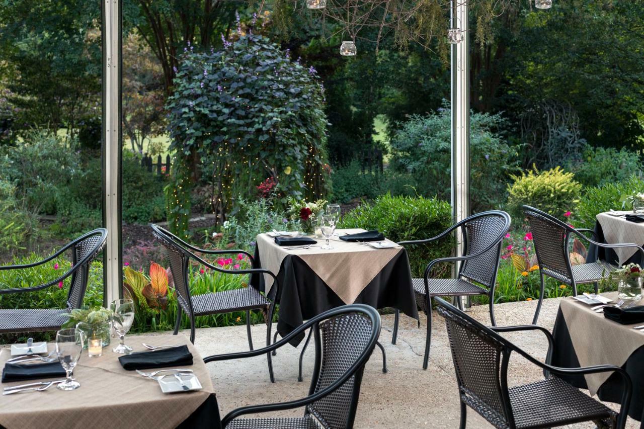 Clarkesville Glen-Ella Springs Hotel & Restaurant מראה חיצוני תמונה